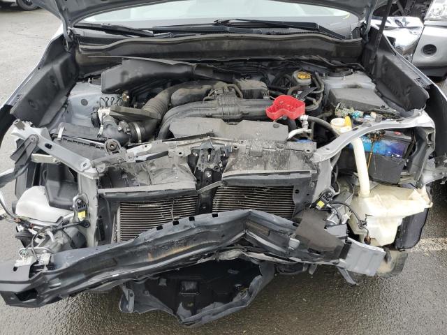 JF2SJADCXGG444652 Subaru Forester 2.5i Premium