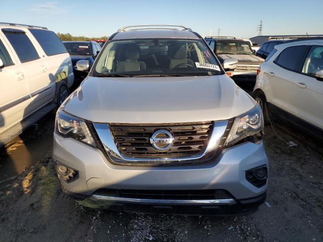 2020 NISSAN PATHFINDER - 5N1DR2AN2LC614608