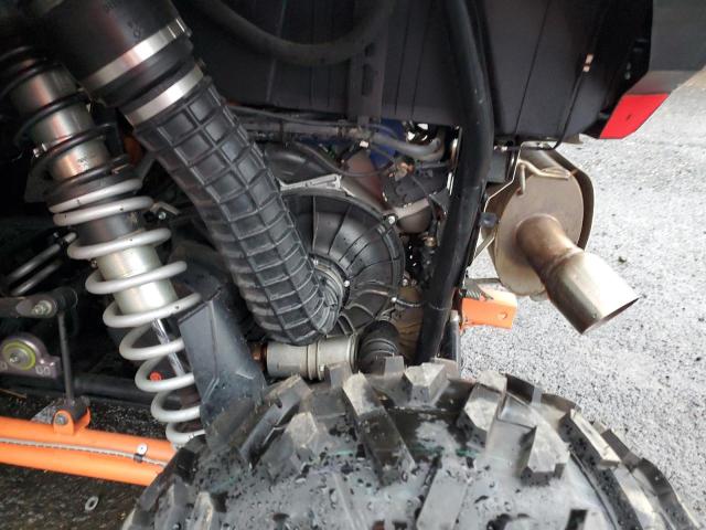 2016 POLARIS RZR XP 4 T - 3NSVFE921GF786505