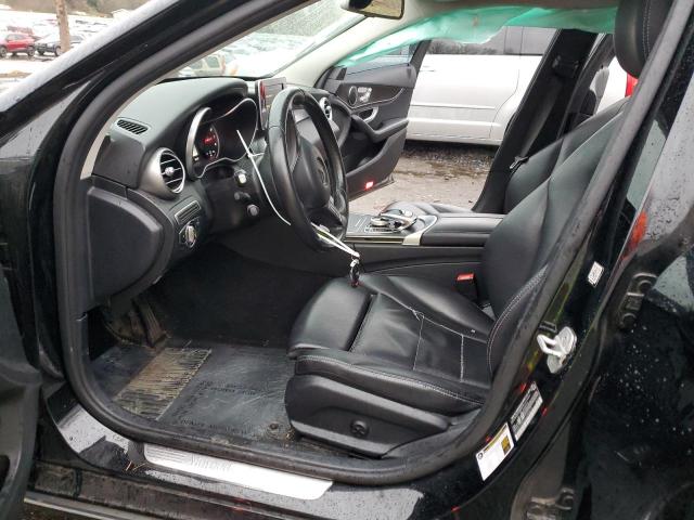 55SWF4KBXGU096812 Mercedes-Benz C 300 4matic