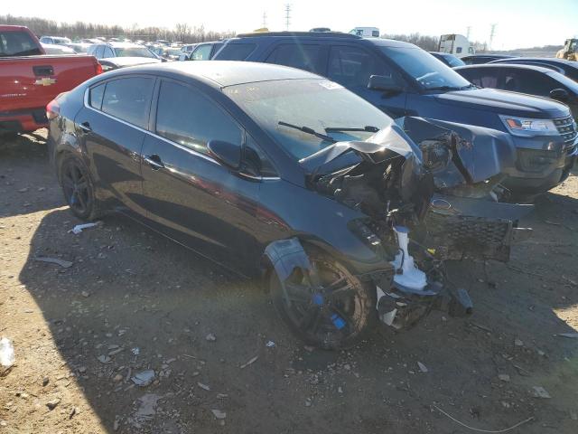 2018 KIA FORTE EX - 3KPFL4A84JE220974