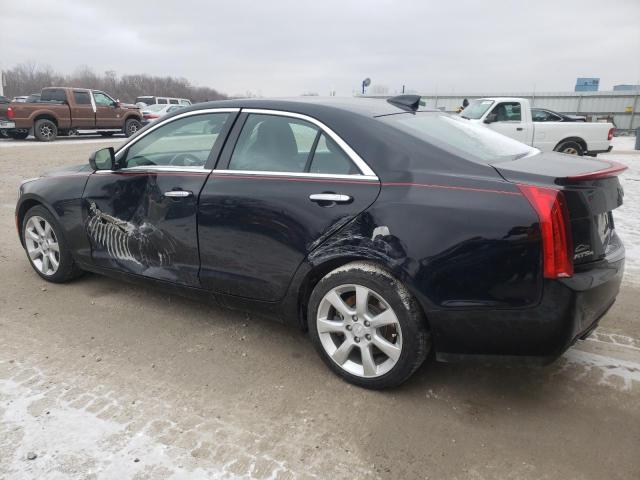 1G6AG5RX9F0139651 Cadillac ATS