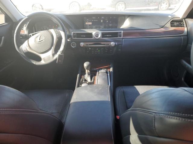 2015 LEXUS GS 350 - JTHBE1BL8FA009523