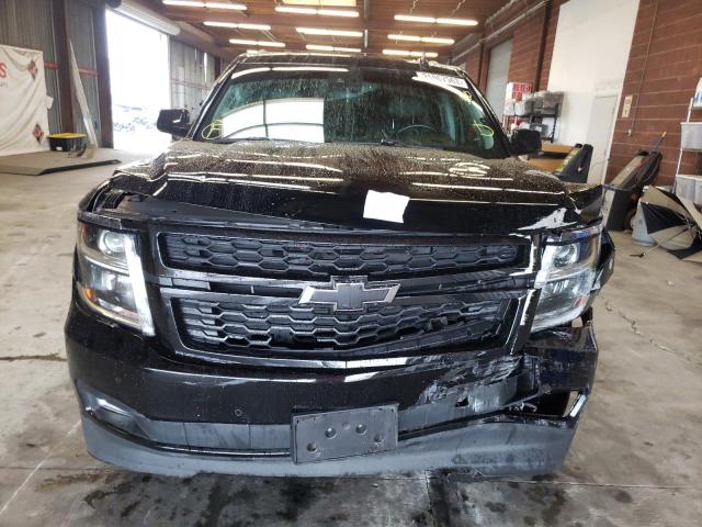 2020 CHEVROLET SUBURBAN C - 1GNSCHKC7LR169669