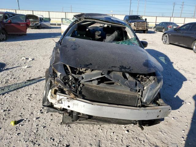 2015 HONDA CIVIC LX - 2HGFB2F5XFH563467