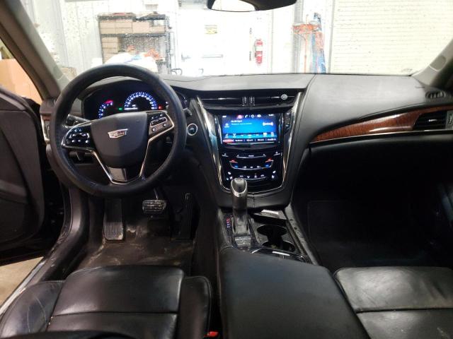 2015 CADILLAC CTS - 1G6AW5SX0F0112500