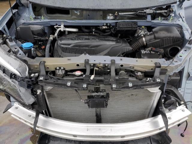 2022 HONDA PILOT TRAI 5FNYF6H89NB053433