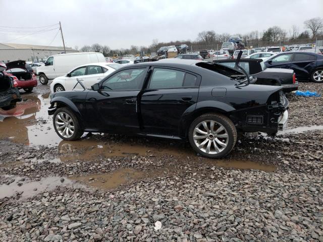 2021 DODGE CHARGER SR - 2C3CDXL96MH669187