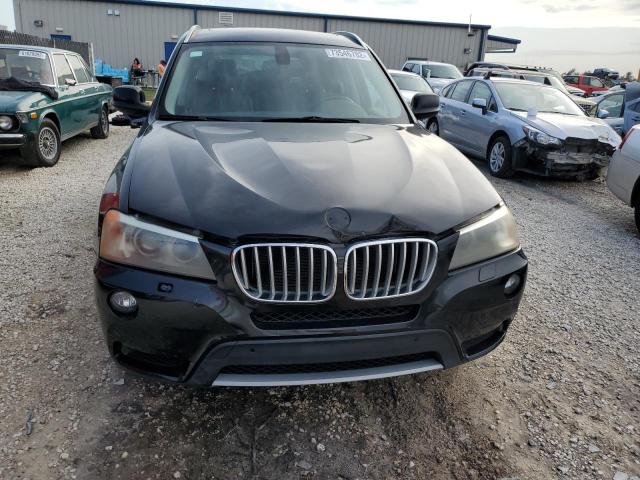 5UXWX7C51BLL15377 BMW X3 Xdrive35i