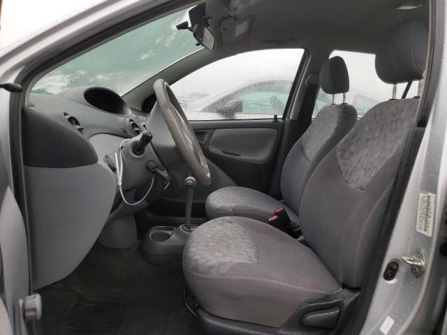 JTDBT123310178824 Bentley Toyota Echo