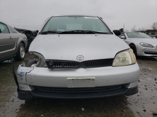 JTDBT123310178824 Bentley Toyota Echo