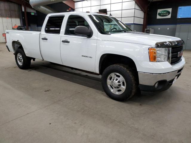 1GT12ZCG9EF181311 GMC Sierra K2500 Heavy Duty