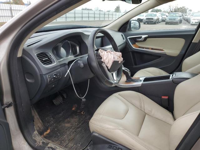 LYV402FM1GB113864 Volvo S60 Platinum