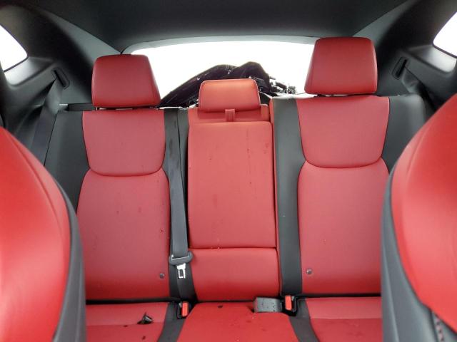 2022 LEXUS NX 350 2T2KGCEZ7NC013480