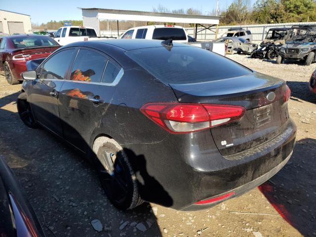 2018 KIA FORTE EX - 3KPFL4A84JE220974