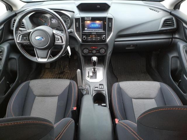 JF2GTABCXJH223802 Subaru Crosstrek Premium