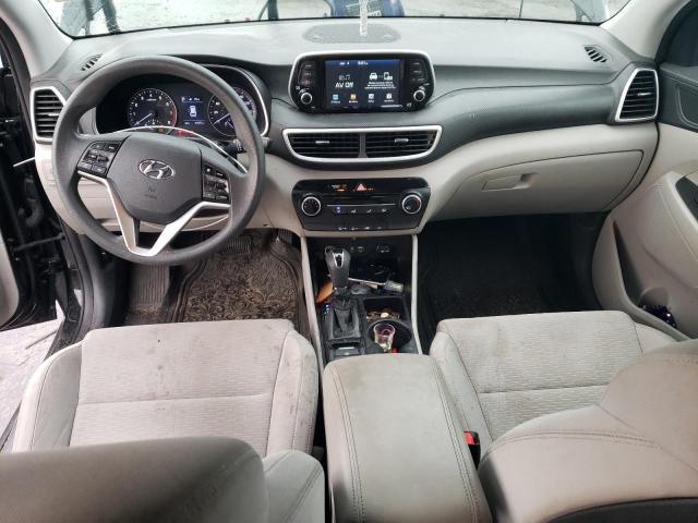 2019 HYUNDAI TUCSON SE - KM8J23A44KU928046