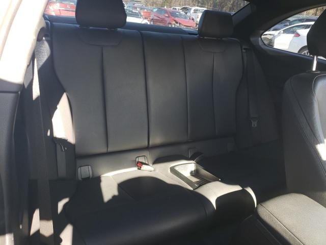 2016 BMW 228 I SULE - WBA1F9C51GV544242