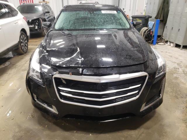 2015 CADILLAC CTS - 1G6AW5SX0F0112500