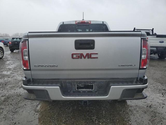 2018 GMC CANYON DEN 1GTG6EEN7J1328106