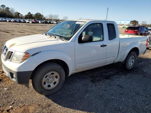 2013 Nissan Frontier S