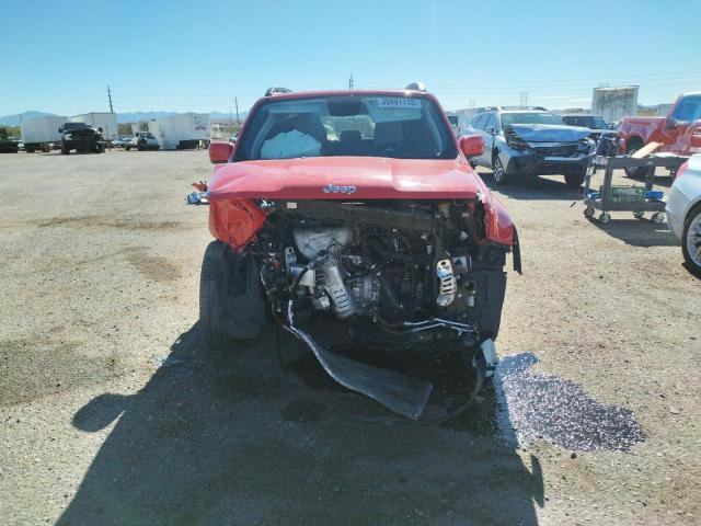 ZACNJABB3KPJ84044 Jeep Renegade Latitude
