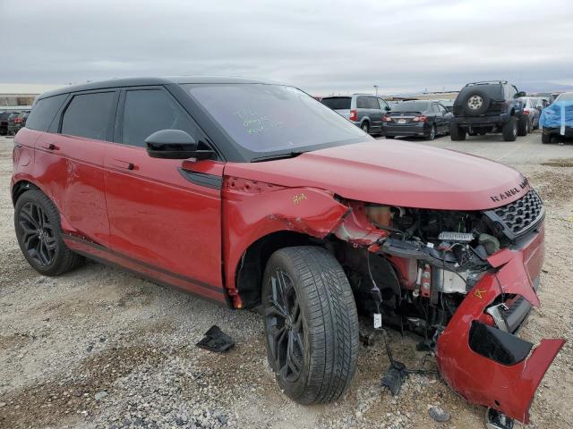 SALZP2FX2LH116284 Land Rover RANGEROVER