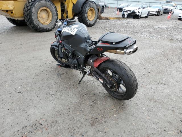 2019 HONDA CBR600 RA - JH2PC40J1KK500057