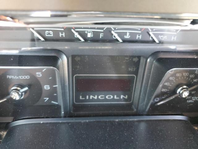5LMJJ2H56EEL06152 Lincoln Navigator