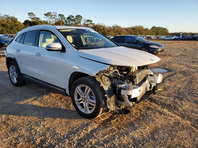 2021 MERCEDES-BENZ GLA 250 - W1N4N4GB3MJ304739