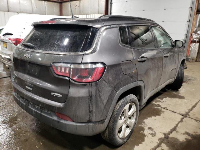 2018 JEEP COMPASS LA - 3C4NJDBB1JT185298