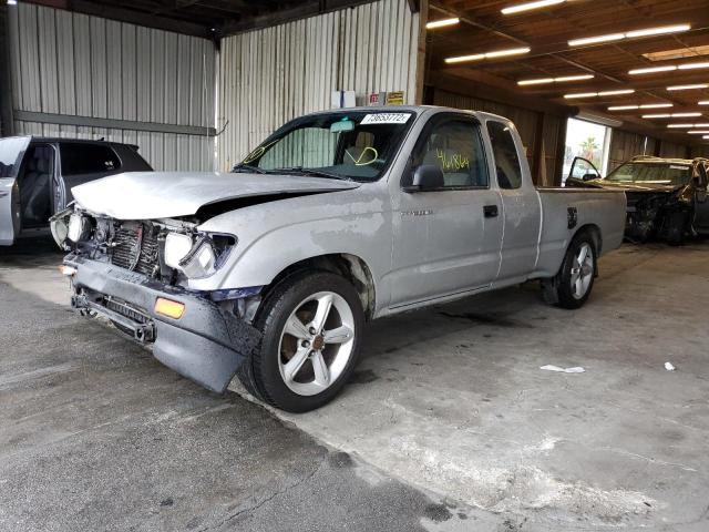 1995 Toyota Tacoma 