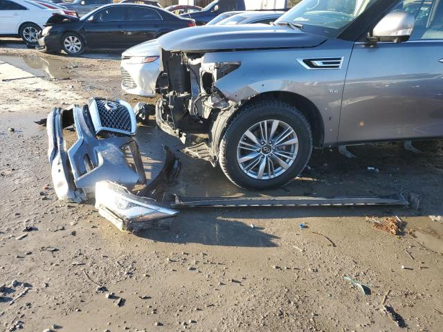 2020 INFINITI QX80 LUXE - JN8AZ2NFXL9702947