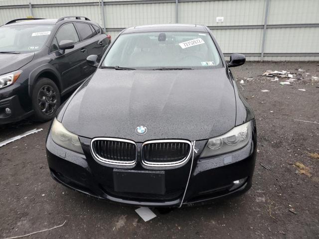 WBAPL33579A407042 BMW 335 XI