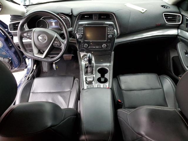 2020 NISSAN MAXIMA SV - 1N4AA6CV0LC360891