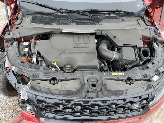 SALZP2FX2LH116284 Land Rover RANGEROVER
