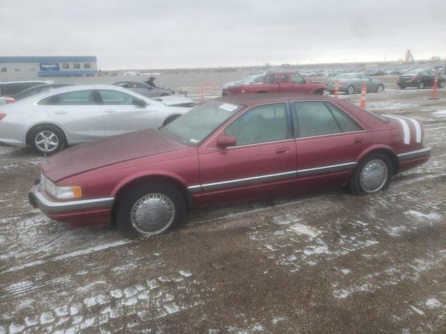 1997 Cadillac Seville SLS