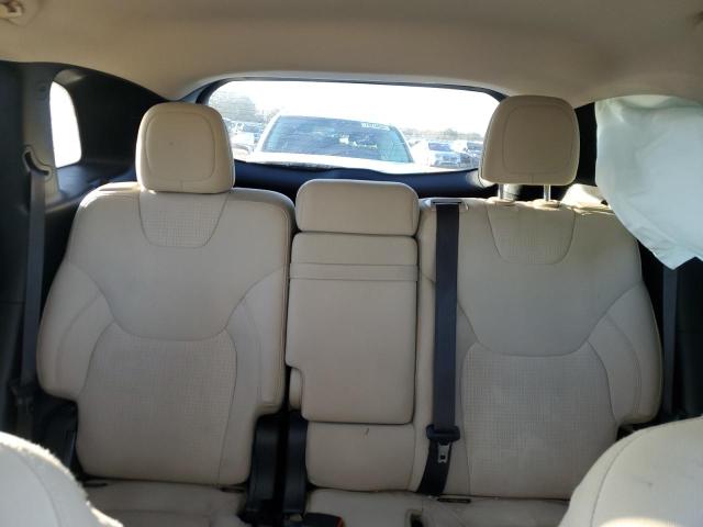1C4PJMCB2GW289096 Jeep Cherokee Latitude