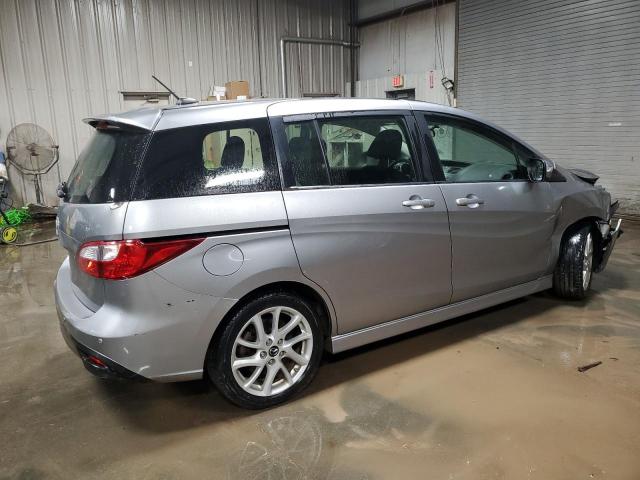 2013 MAZDA 5 VIN: JM1CW2CL5D0154531