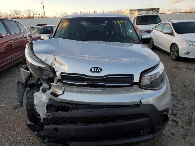 KNDJN2A26K7664735 KIA Soul