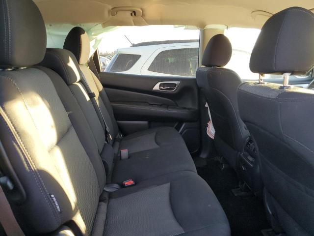 2020 NISSAN PATHFINDER - 5N1DR2AN2LC614608