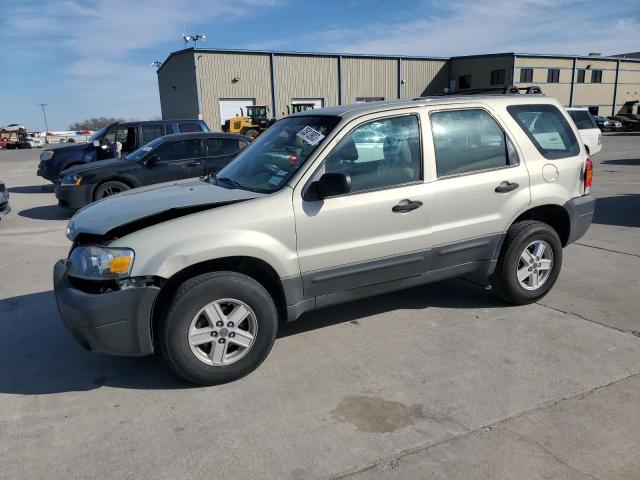 2005 Ford Escape XLS