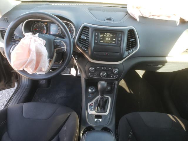 1C4PJMCS7FW752946 Jeep Cherokee Latitude