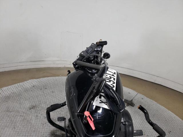 2019 HARLEY-DAVIDSON FXBB - 1HD1YJJ24KB071582