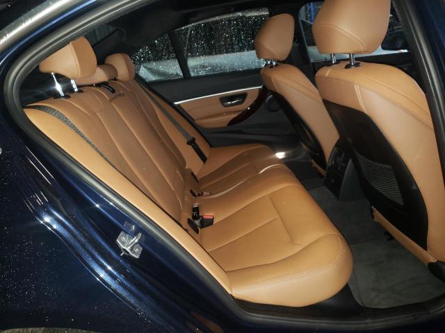 WBA8B9C30HK886230 BMW 330 I