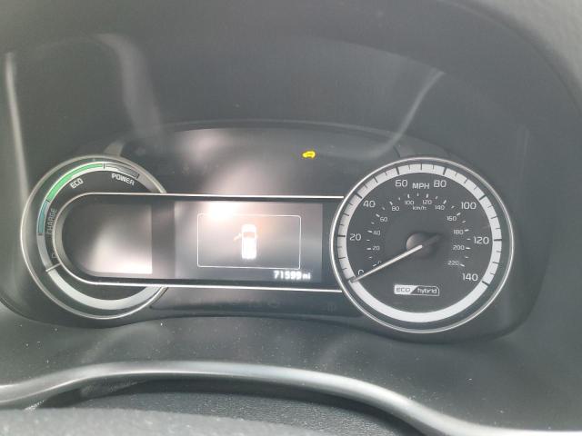 KNDCE3LC5H5058268 KIA Niro Ex Touring
