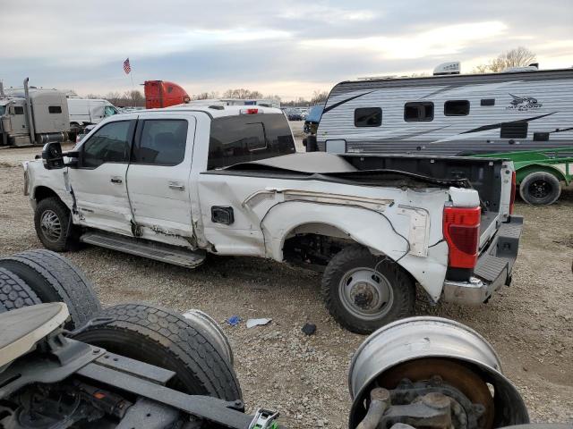 2021 FORD F350 SUPER - 1FT8W3DT5MED29454