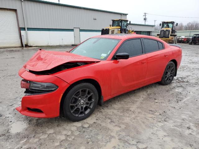 2018 Dodge Charger GT