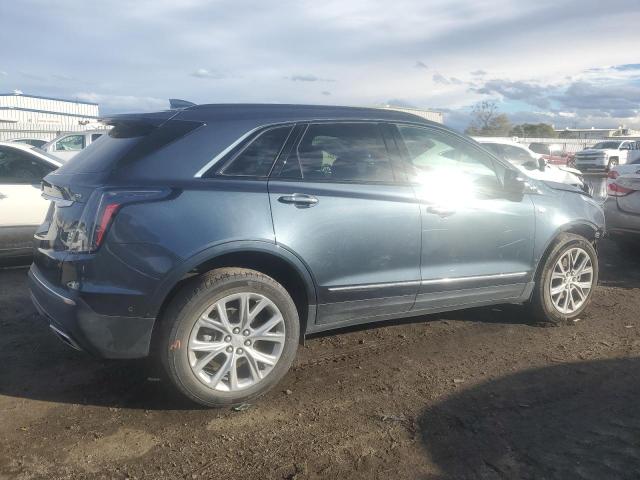 2020 CADILLAC XT5 SPORT 1GYKNGRS7LZ218549