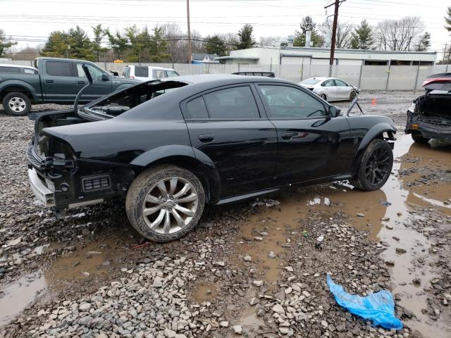 2021 DODGE CHARGER SR - 2C3CDXL96MH669187